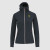 Ambriz. W F-Z Hoodie (Donna)